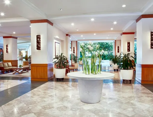 Ilikai Hotel Condo Vacations hotel detail image 1