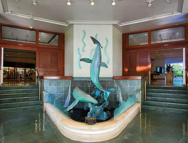 Ilikai Hotel Condo Vacations hotel detail image 2