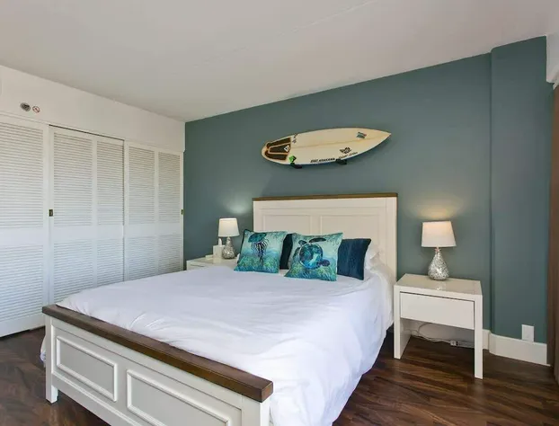 Ilikai Hotel Condo Vacations hotel detail image 3