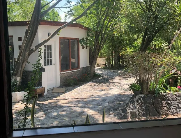 Nido de Colibrí Hotel Relax hotel detail image 2