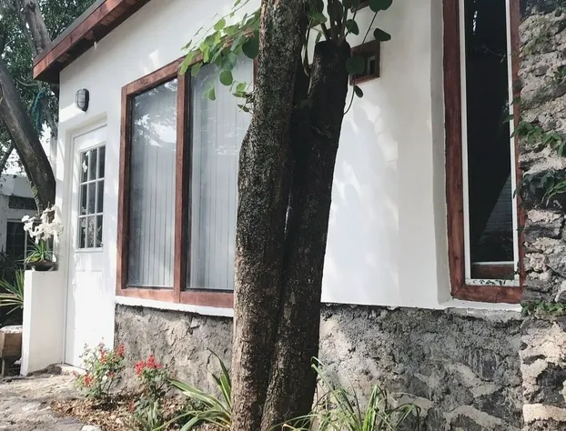 Nido de Colibrí Hotel Relax hotel detail image 3