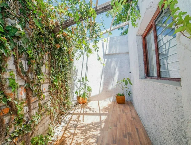 Nido de Colibrí Hotel Relax hotel detail image 2