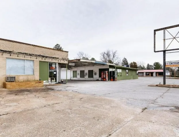 OYO Hotel Holly Springs MS hotel detail image 3