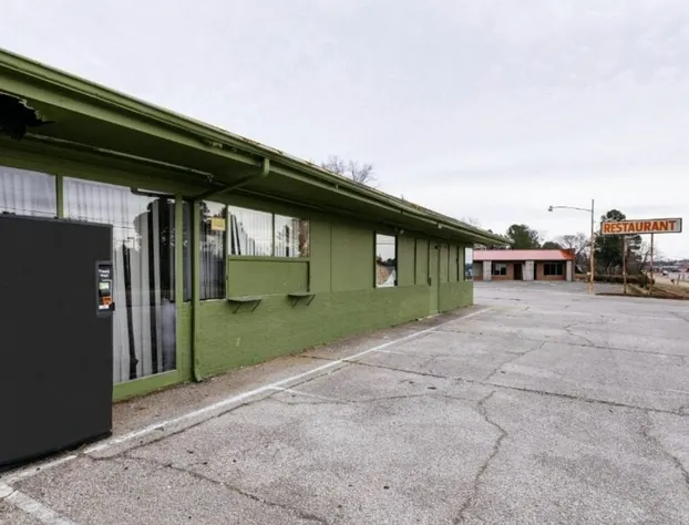 OYO Hotel Holly Springs MS hotel detail image 4