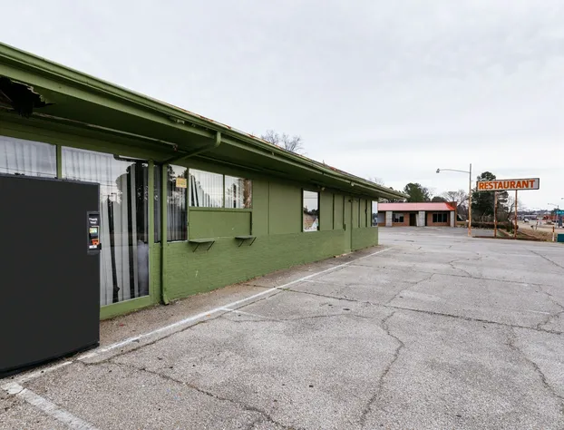 OYO Hotel Holly Springs MS hotel detail image 2