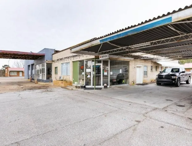 OYO Hotel Holly Springs MS hotel detail image 4