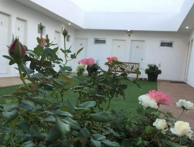 Hotel Baja hotel detail image 4