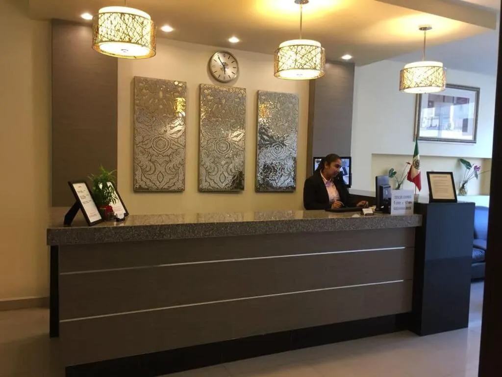 Hotel Baja hotel hero