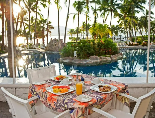 Las Hadas By Brisas hotel detail image 3