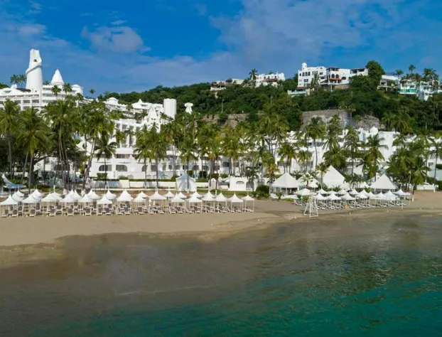 Las Hadas By Brisas hotel detail image 4
