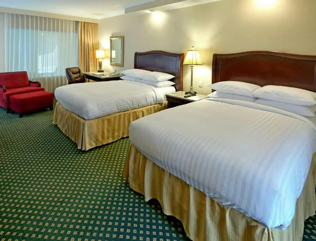 Marriott Torreon hotel detail image 4