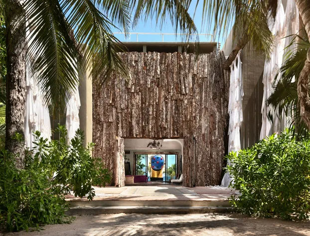 Casa Malca hotel detail image 1