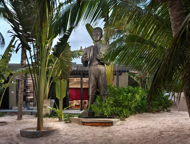 Casa Malca hotel detail image 2