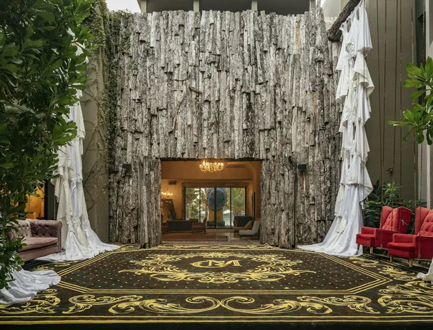 Casa Malca hotel detail image 2