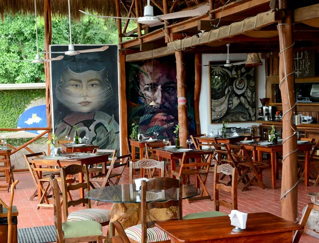 Zentik Project Boutique Hotel & Spa hotel detail image 4