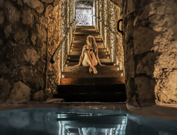 Zentik Project Boutique Hotel & Spa hotel detail image 2