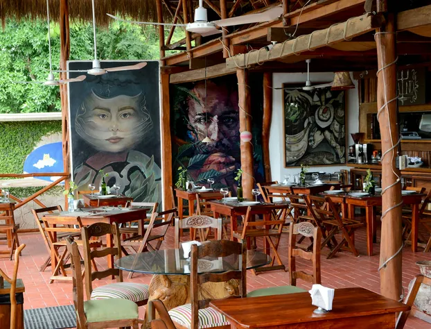 Zentik Project Boutique Hotel & Spa hotel detail image 4