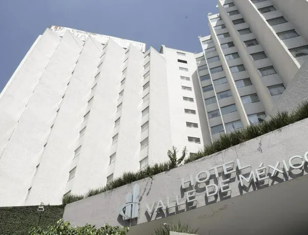 Hotel Valle de Mexico Toreo hotel detail image 1