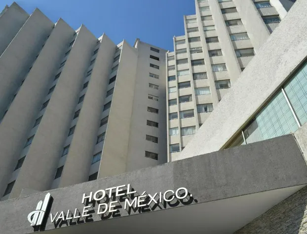 Hotel Valle de Mexico Toreo hotel detail image 2