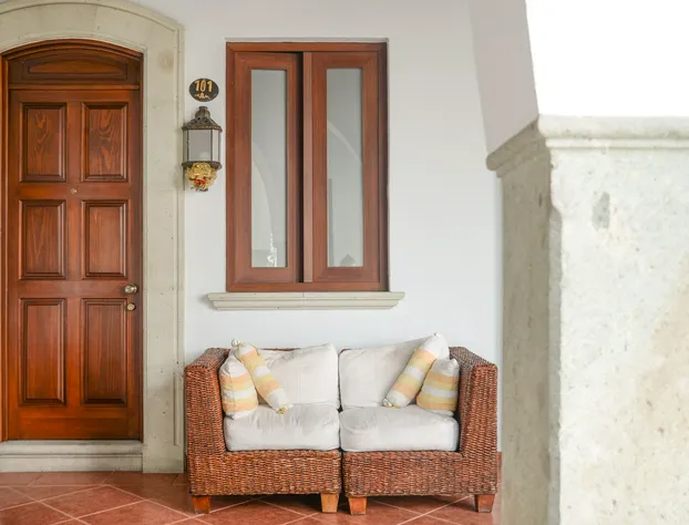 Hotel De La Parra hotel detail image 2