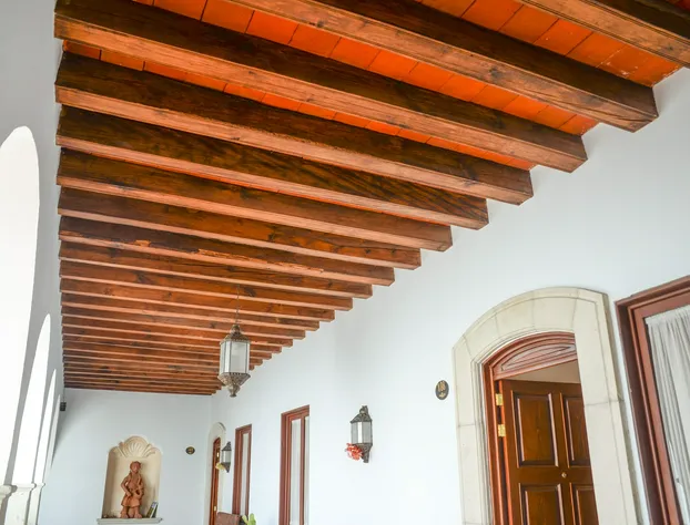 Hotel De La Parra hotel detail image 3