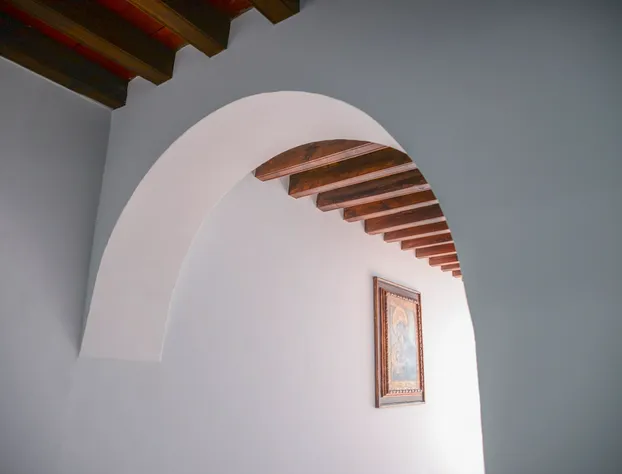 Hotel De La Parra hotel detail image 4