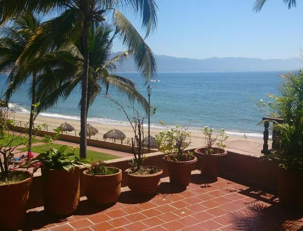 Los Tules Villas del Sol hotel detail image 1