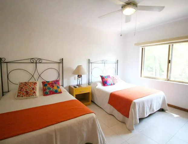 Los Tules Villas del Sol hotel detail image 3