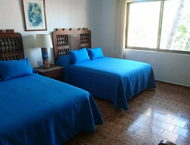 Los Tules Villas del Sol hotel detail image 4