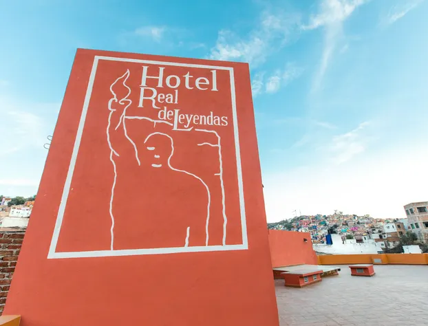 Hotel Real de Leyendas hotel detail image 3