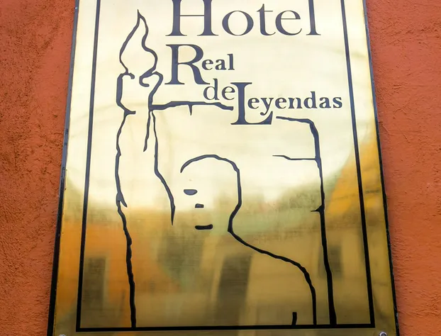 Hotel Real de Leyendas hotel detail image 4