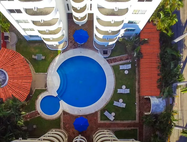 Hotel Villamar Princesa Suites hotel detail image 1