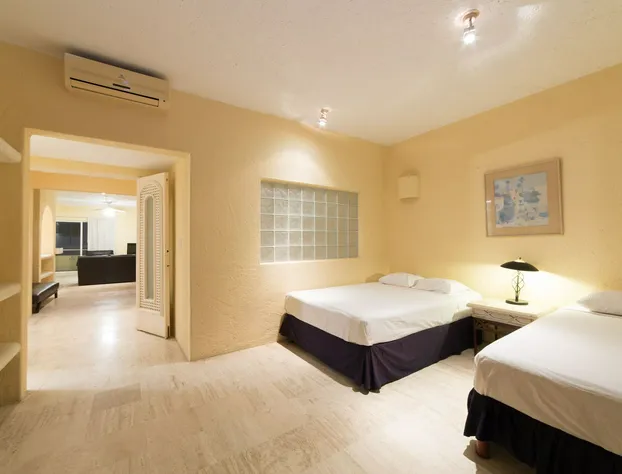 Hotel Villamar Princesa Suites hotel detail image 4