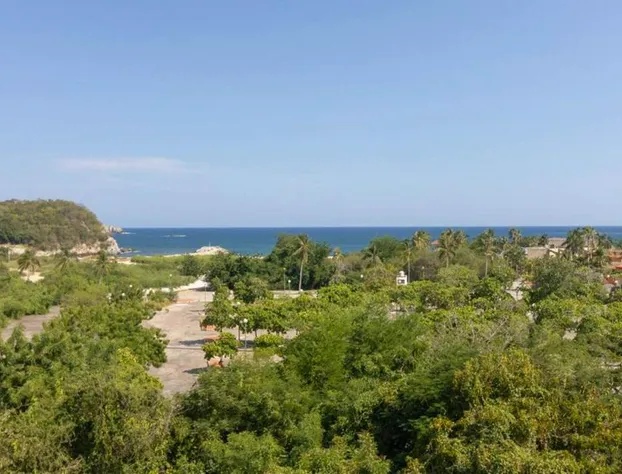 Hotel Bahia Huatulco hotel detail image 2