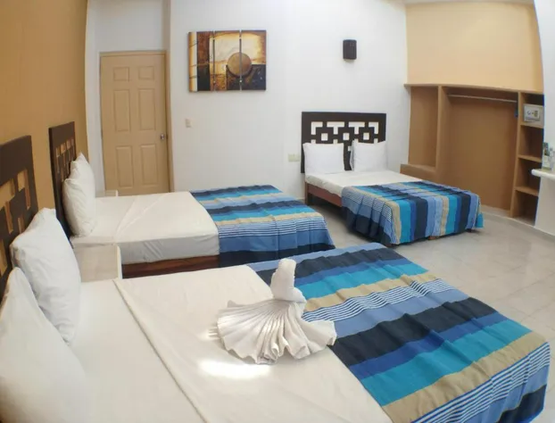 Hotel Bahia Huatulco hotel detail image 3