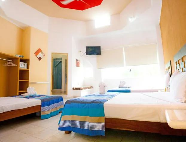 Hotel Bahia Huatulco hotel detail image 4