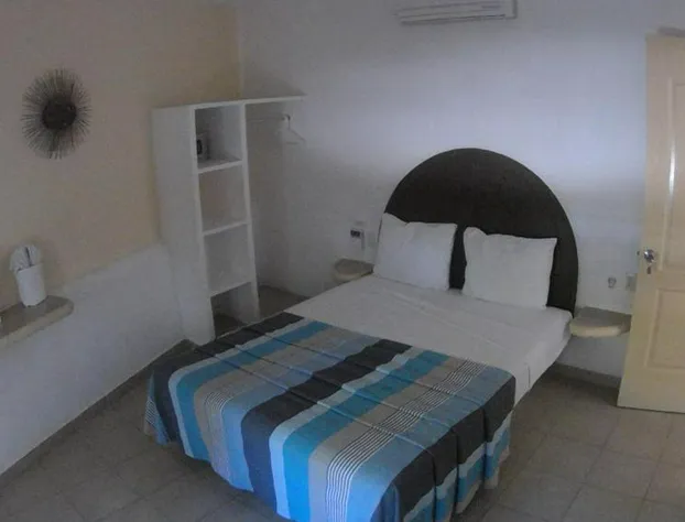 Hotel Bahia Huatulco hotel detail image 3