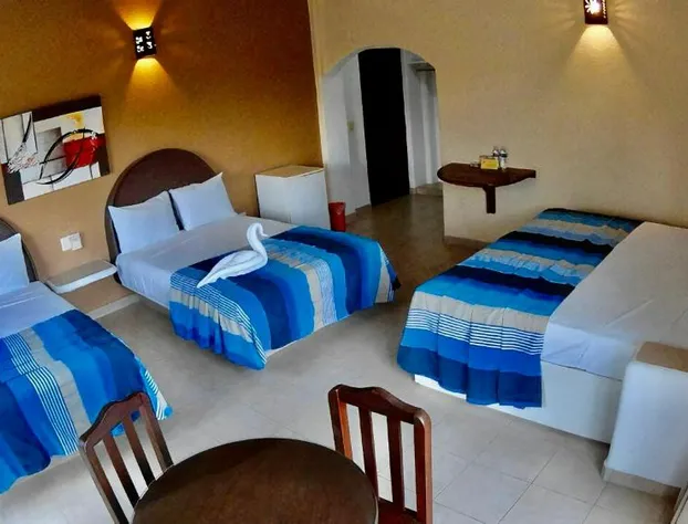 Hotel Bahia Huatulco hotel detail image 4