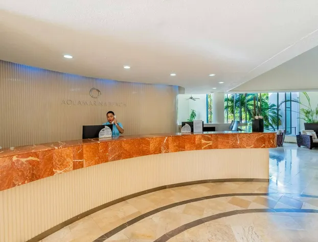 Aquamarina Beach Hotel hotel detail image 4