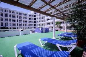 Aquamarina Beach Resort hotel detail image 3