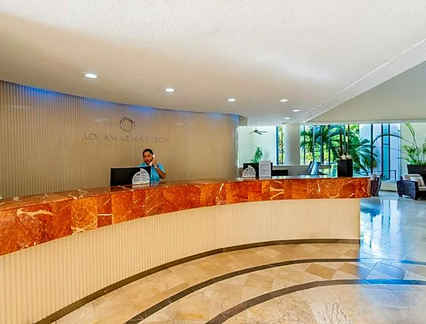 Aquamarina Beach Resort hotel detail image 1