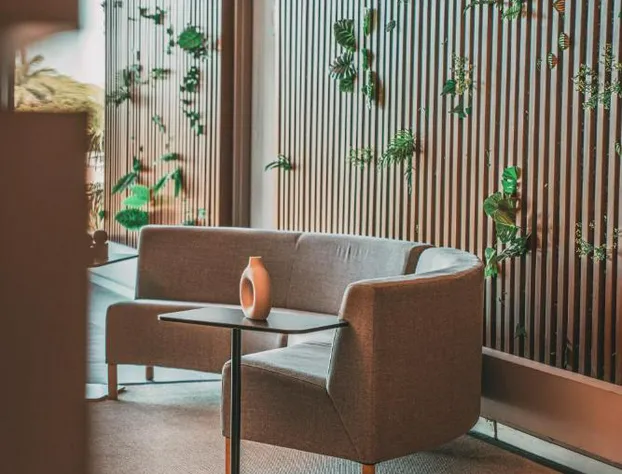 Ioh Merida Mid Center hotel detail image 4