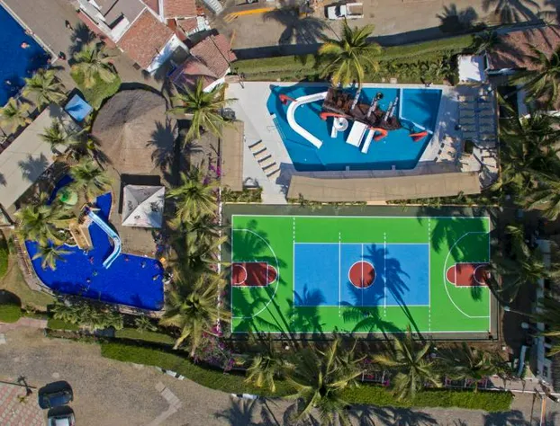 Vista Playa de Oro Manzanillo hotel detail image 3
