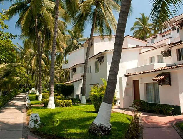 Vista Playa de Oro Manzanillo hotel detail image 1