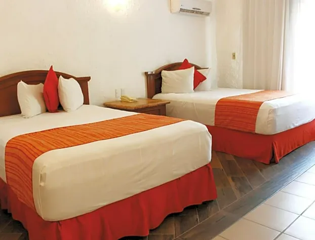 Vista Playa de Oro Manzanillo hotel detail image 2