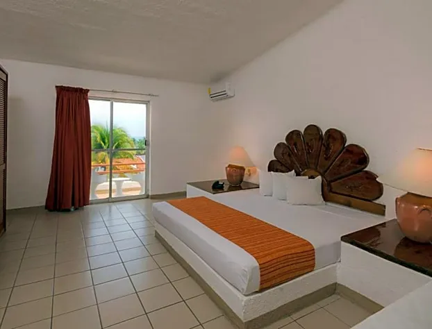 Vista Playa de Oro Manzanillo hotel detail image 3