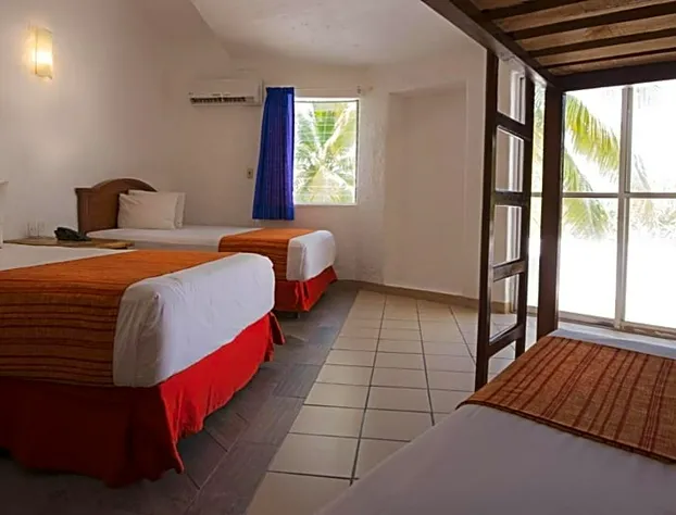 Vista Playa de Oro Manzanillo hotel detail image 4