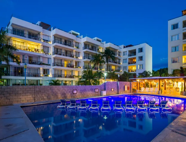 Ixchel Beach Hotel hotel detail image 1