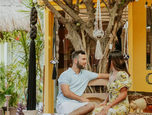 Ixchel Beach Hotel hotel detail image 4