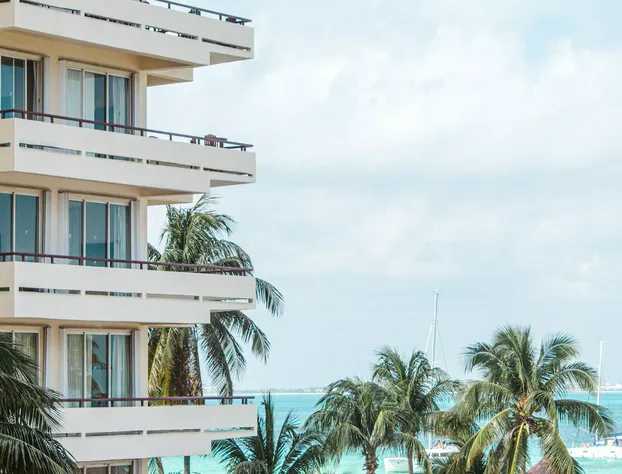 Ixchel Beach Hotel hotel detail image 2